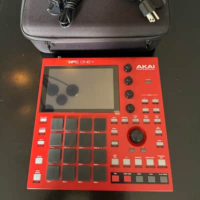 Akai MPC One + Standalone MIDI Sequencer image 2