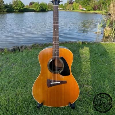 1977 Gibson MK-35 - Natural image 1
