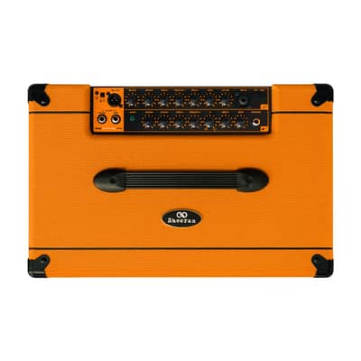 Orange ES100 Outlawd by Ed Sheeran 100w 1x12 Acoustic Guitar Busking Combo Amp Pre-Order image 3