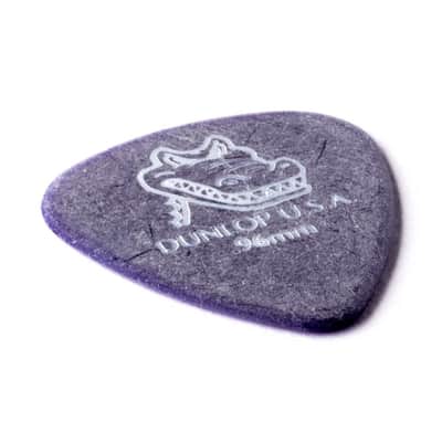 417P96 Grip médiator Pack de 12 Dunlop image 4