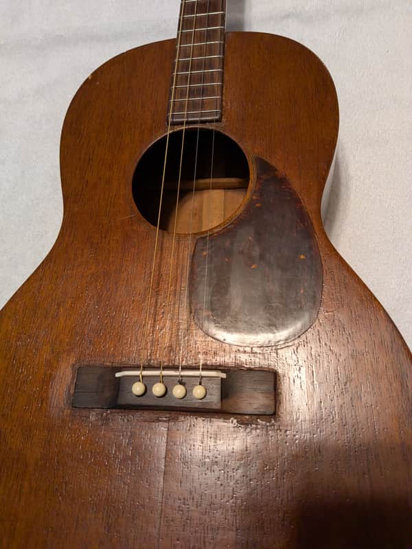 1929 Martin Tenor Guitar 5-17T image 1