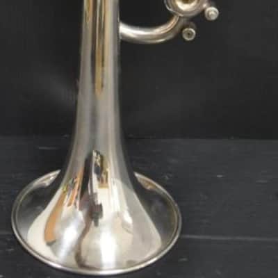Getzen Capri - Plateado image 18