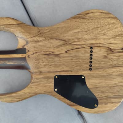 Spira S-1000 7 string 2026 image 8
