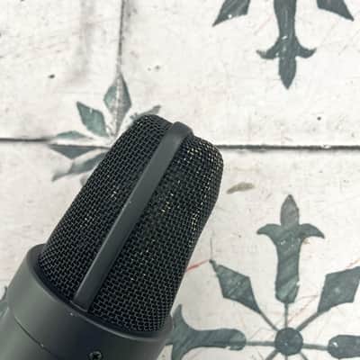 Neumann TLM 103 mt Large Diaphragm Cardioid Condenser Microphone image 9