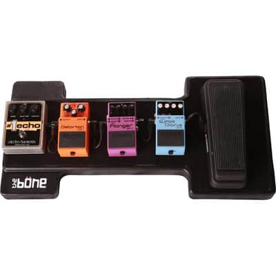 Gator G-BONE Pedal Board & Carry Case image 1
