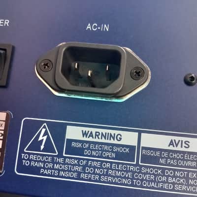 VISCOUNT Physis Piano K4 Ex Controller Midi-Usb Master 88 Tasti image 3