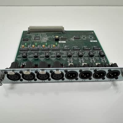 Lexicon 960L AES Card image 1
