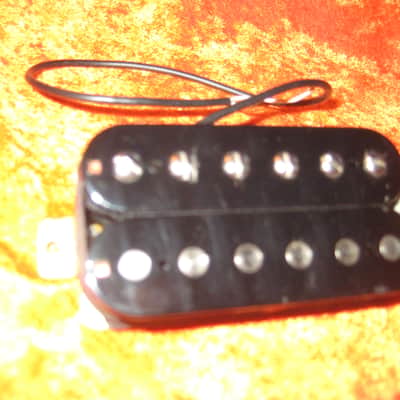 Epiphone Guitar Pickup  1990's Bridge Humbucker image 1