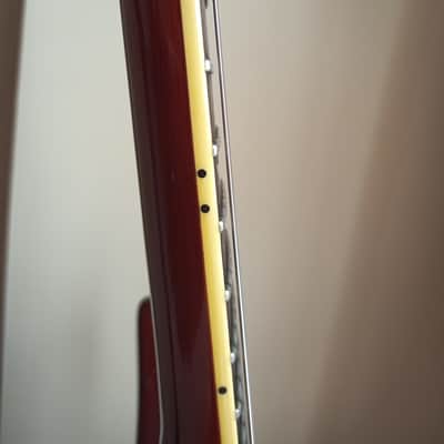 Schecter Diamond Series C-1 PLUS (C-1+) Sunburst, 2007 image 22