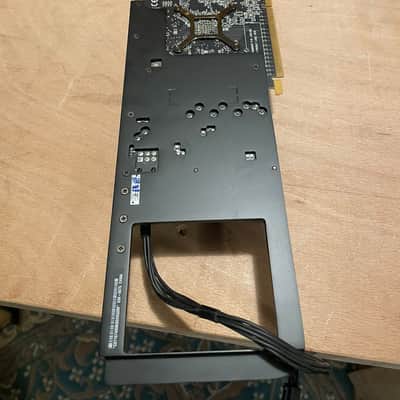 AMD ATI Radeon HD 5770 1GB Graphics Card Apple Mac image 5