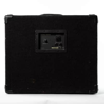 Genz Benz Neo X T 112T Cabinet 2000s image 6