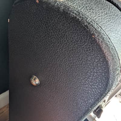 1976 Gibson Les Paul Custom Black Beauty 3 pickup (triple) | Unbelievably clean, barely played & untouched for the past 25 years image 22
