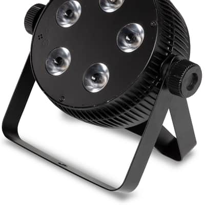 Prost Lighting StillPar 5 | 90W Hex Wash Light image 3