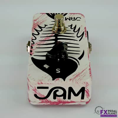JAM Pedals Ripple 2023 - White image 5