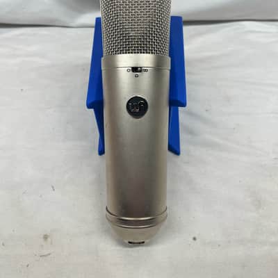 Immagine Warm Audio WA-87 R2 Multi-Pattern Condenser Microphone with Box - 2
