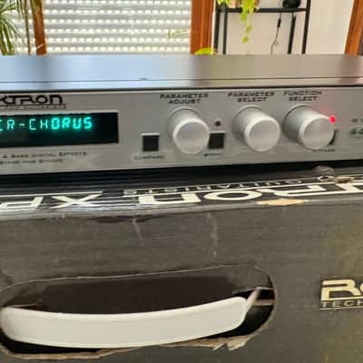 Rocktron Xpression image 4