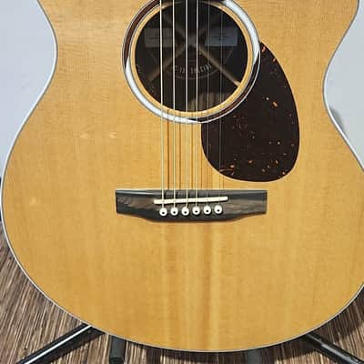 Martin Road Series SC-13E Special 2022 - Present - Natural image 2