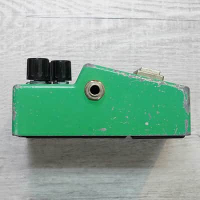 Ibanez TS-808 TUBE SCREAMER image 3