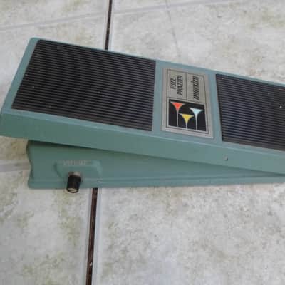 Original New Old Stock Maestro Wah / Volume 1970's Box image 2