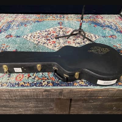 Epiphone Elitist '65 Casino Vintage Outfit - Natural image 7