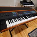 Rhodes Chroma w/ CC+, MIDI I/O, Retroaktiv Polyphonic Aftertouch, Luca Sasdelli Switching PSU