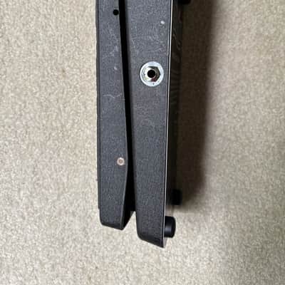 Dunlop GCB100 Bass Cry Baby Wah 1998 - 2003 image 5