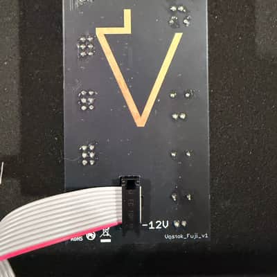 Vostok Fuji Sextuple Looping Envelope Eurorack Module | Reverb