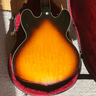 Tokai ES100J 1981 ES335 image 3