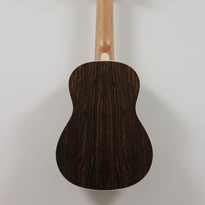Fender Zuma Exotic Concert Ukulele image 8
