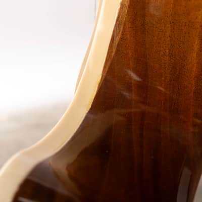 Gibson Les Paul Standard 50s Double Trouble, Vintage Tobacco Burst | Demo image 12