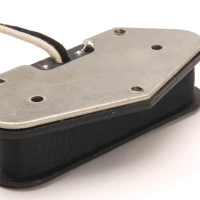 Toneshaper Cayenne Tele Pickup & Wiring Harness Set – Alnico V, RWRP Bridge, CTS Pots, Oak Switch, Sprague Cap image 4