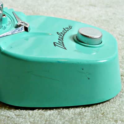 Vintage Danelectro French Toast Octave Fuzz ​Guitar Effect Pedal​ - PV MUSIC Guitar Shop / Electronics Shop Inspected / Tested​ - Excellent ​Working ​/ Functioning ​- Very Good ​to Excellent Cosmetic Condition image 11