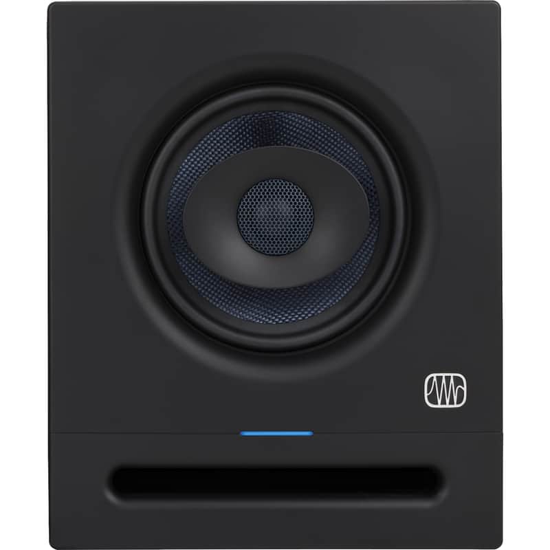Presonus Eris Pro 6 Active Studio Monitors - Pair image 1