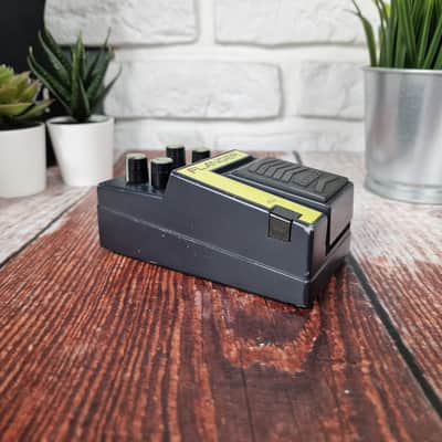 Ibanez FLL Flanger - classy 80s tones! image 3