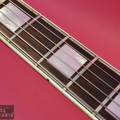 Vintage Gibson 1959 Switchmaster ES-5 Archtop, Original Finish, Killer and Rare Player! image 10