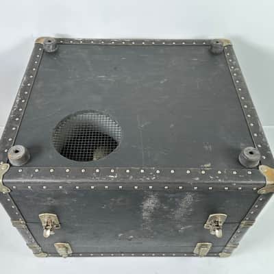 Ampex 350 / 351 Reel To Reel Transport Magnetic Tape Recorder w/ Original Case image 8