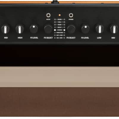 Fender Acoustic 100 Acoustic Amplifier, 120V image 4