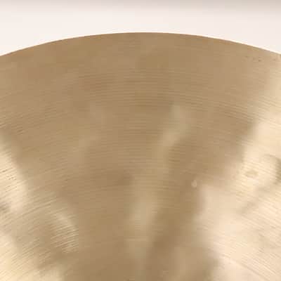 Sabian 15" HHX X-Treme Crash Cymbal image 11