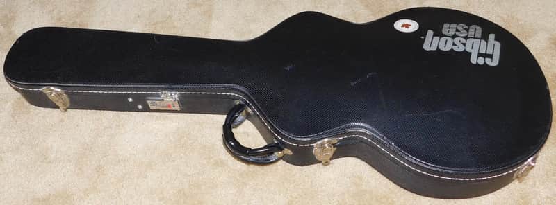 Gibson Americana Ranger Solidbody Acoustic/Electric Guitar*2005