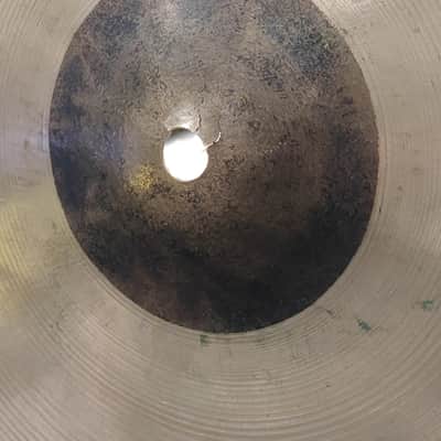 Sabian 18" HHX Chinese Cymbal 2001 - Present - Natural image 8