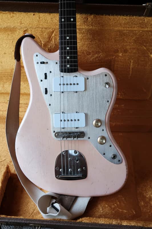 Revelator Jazzmaster image 1