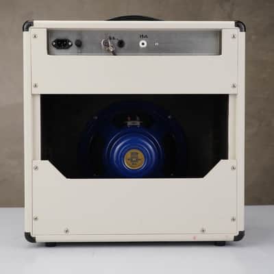 Magic Amplification 1x12" 18w EL84 Combo Amp w/ Celestion Alnico Blue #59154 image 11