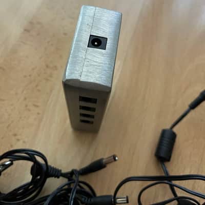 MXR M237 DC Brick 2013 - Present - Silver image 6