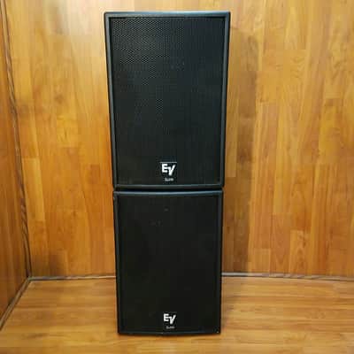 EV Sx250 2-Way Full-range 15" Passive Speaker Pair image 1