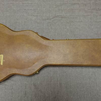 Gibson Memphis ES-Les Paul Custom 2015 - Ebony image 16