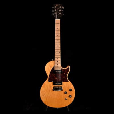 Gibson Les Paul Music City Junior (2013)