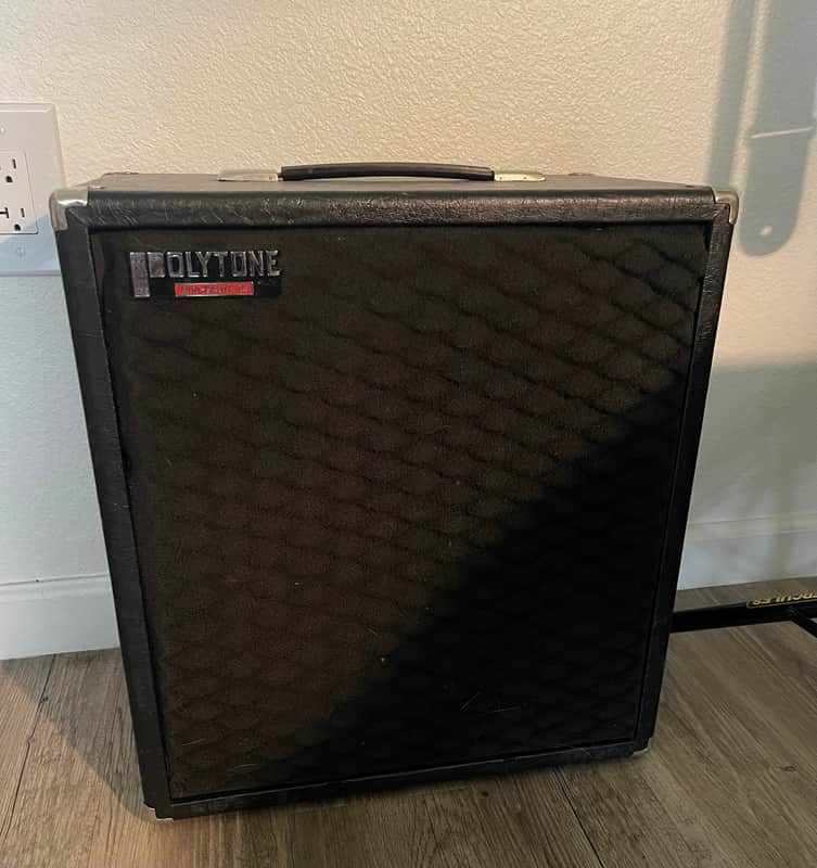 Polytone Mini Brute III image 1