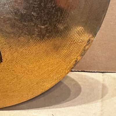 Sabian Pro 20" Ride Cymbal image 5