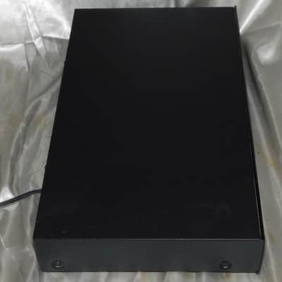 Kenwood KT-593 am fm stereo tuner image 2