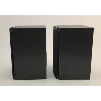 Polk Audio T15 Bookshelf Speaker Pair - Tested image 2